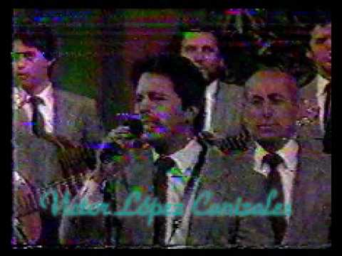 La Rondalla de Saltillo -Hoy que soy mayor (1988)