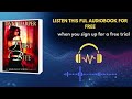 First Bite by Dani Harper | Paranormal Romance Audiobook You Can’t Stop Listening To