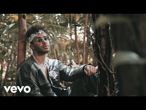 Prince Royce - Carita de Inocente (Remix - Official Video) ft. Myke Towers