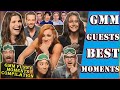GMM Guests Funniest Moments #1 - GMM Funny Compilations - That'Z Funny