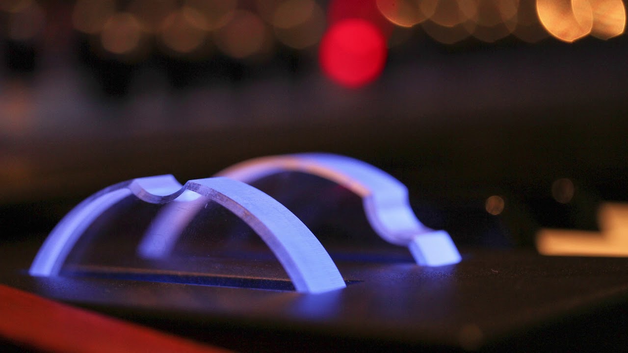 Dave Smith Instruments Poly Evolver Keyboard Demo