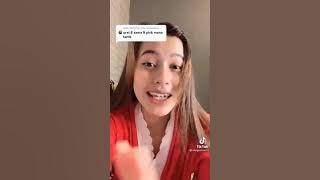 Tiktok Viral Klasifikasi Cantik Doang Kaga Pink | Rika Gusriani 12 Tiktok #5