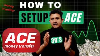 ACE Money Transfer  Review 2026 | Fast & Safe Money Transfer Sinhala | Send Money Abroad Easily