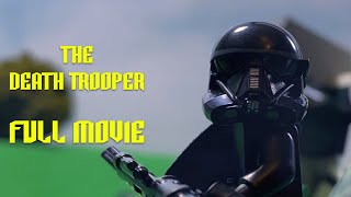 The Death Trooper - LEGO Star Wars Stop Motion [FULL MOVIE]