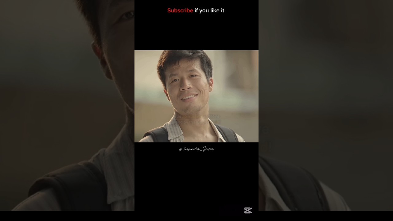 Be the reason for someone's happiness | Emotions we all need 