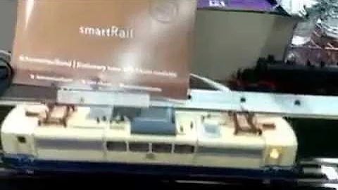 smartRail exclusive sets from Fleischmann