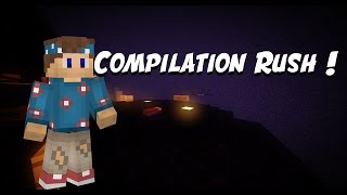 Rush compilation Funcraft V2