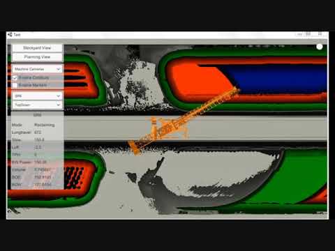 MRA Smart Stockyard Management System - Abbot Point Optimization