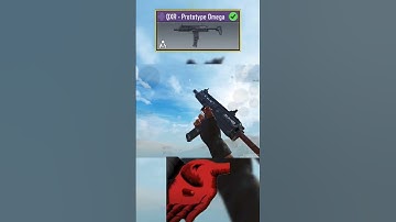 You Can Only Pick One! (QXR Edition)