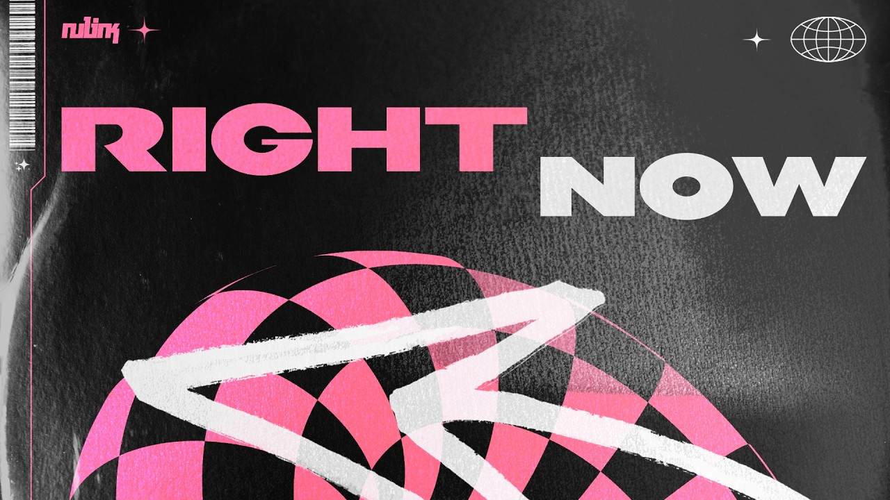 Watch RubiNk – Right Now on YouTube Watch RubiNk – Right Now on YouTube
