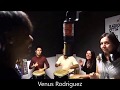 Venus rodriguez y sus rumberas a radio citt del capo