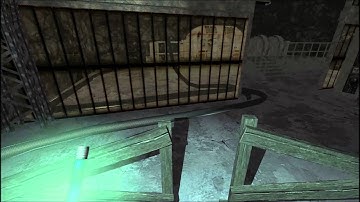 Penumbra Overture Playthrough (No commentary) part 11