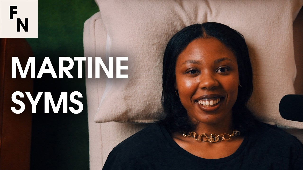 Martine Syms on Original Sin, Mrs Prada, and Astrology | Fashion Neurosis