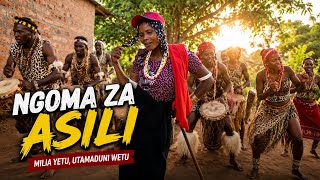 MWANZA NDILA FT RUBHOLA NKANI NGOMA ZA ASILI BY YEGELA JIDAZUGA 2026