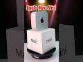 Apple Mac Mini M4🔥 #shorts #macmini #apple #macminim4