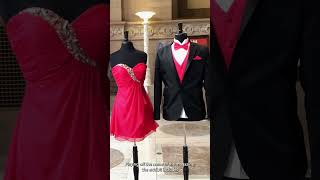 Back To Prom