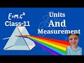 Class 11 Units and Measurement Part 2 || CBSE || JEE, NEET @BRILLIANCETUTORIALCLASSES