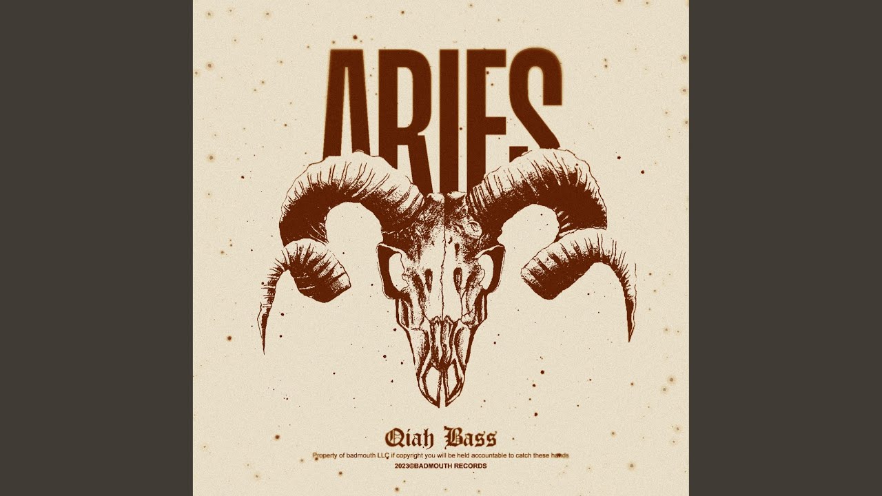 Watch ARIES on YouTube Watch ARIES on YouTube