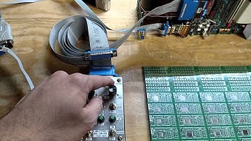 AMC RS422 to RS232 Serial Adapter, Part2