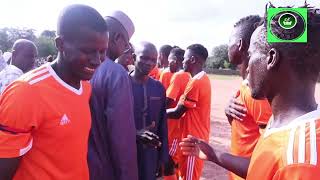 Djignaky Lasc Séléty Sacrée Championne Du Tournoi Salif Coly 2022