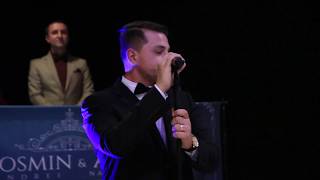 ANDREI COSMIN DJ \u0026 ALEX NAPARLICA SOLIST VOCAL - HELLO - Lionel Richie(COVER)