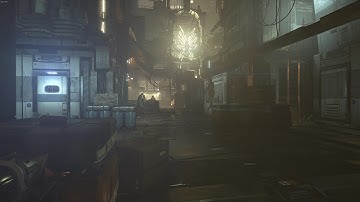 Deus Ex Mankind Divided Bug