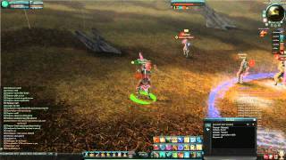 mmaacckkoo using attack speed hack 4 aika global t3fun