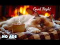 Healing Music for Cats 🐈 Anti Anxiety Music, Relief Stress Music for Deep Sleep and Relaxation