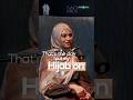 First Woman In Her Entire City To Wear The Hijab Sana Saleh Family Shorts First Woman In Her Entire City To Wear The Hijab Sana Saleh Family Shorts