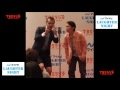 2016年５月度チャンピオン【カミナリ（グレープ）】ＴＢＳラジオ「マイナビLaughter Night」