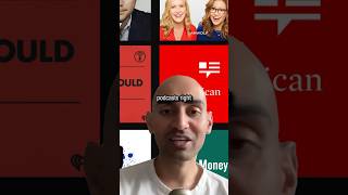 These Are The Podcast Growth Strategies All The BIG PLAYERS Use!