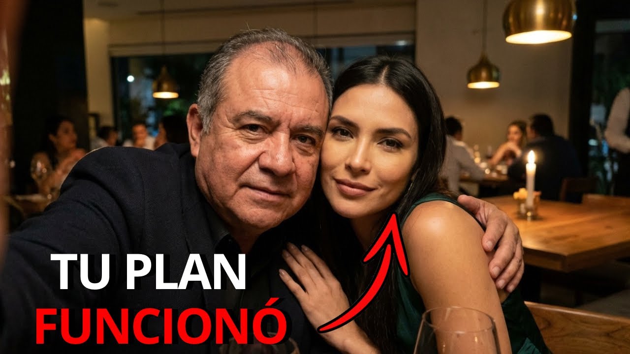 JUEZ SE ENAMORÓ DE MODELO PENSANDO ERA SU ALMA GEMELA — PERO LO QUE PASÓ A TE DEJARÁ EN SILENCIO