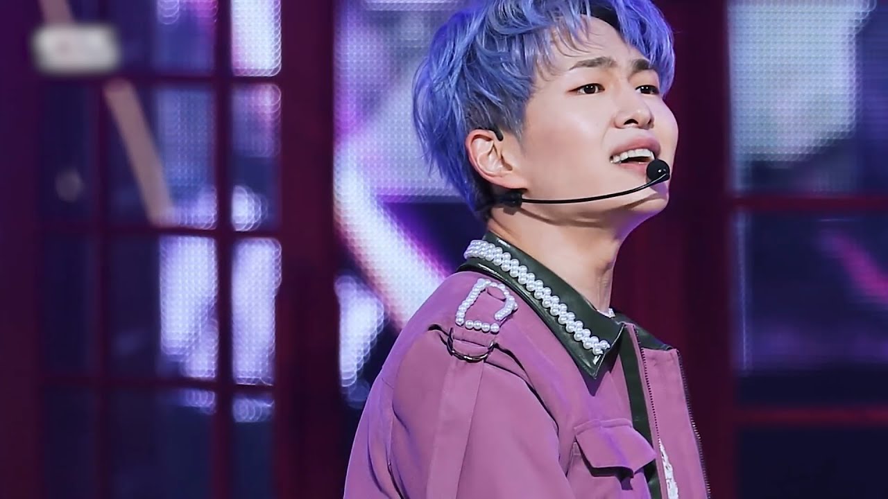 [샤이니/온유] 춤 어렵다던 사람 맞나요? (7집활동 진기의 안무 매력포인트 정리)