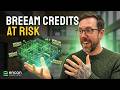 BREEAM Projects Fail Without This | Energy Strategy Timing