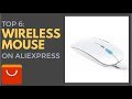 TOP 6: Wireless Mouse on Aliexpress 2018 🔹