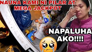 dumpster diving - TUMAHIMIK AKO NG MAY NAKITA AKONG JACKPOT ‼️ KAILANGAN MAG IMPOK!??