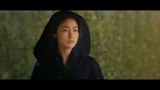 江山美人 An Empress and The Warriors (The end)