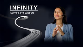The Ultimate Massage Experience: Infinity Service and Support