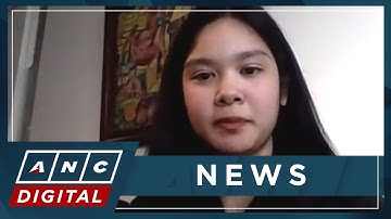 PSEi falls despite strong GDP growth | ANC