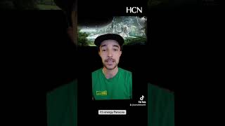 HCN Explains: Pumped Storage