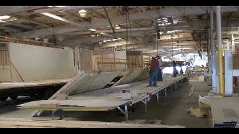 The Modular Building Process