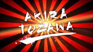WWE: Akira Tozawa NEW Titantron 2017 - &quot;Strawberry Moon&quot; [HD]