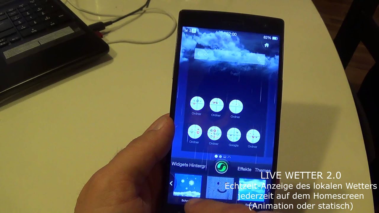 Handy-FAQ.de stellt vor - ColorOS - YouTube