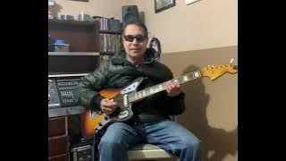 SHAKA SHAKA (los pakines) COVER by SANTOS ALVA