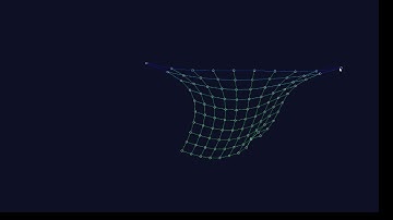 Cloth Physics in Game maker studio