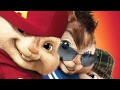 Chipmunks - I've Been Around Enough To Know (John Schneider)