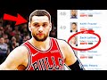 What Happened To Every Guard Ranked Higher Than Zach Lavine In High School