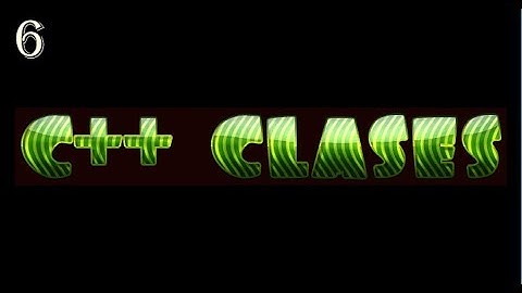 Constructor de Copia / C++