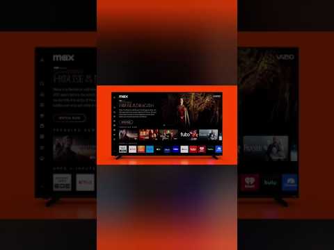 VIZIO 32 Inch Full HD 1080p Smart TV With DTS Virtual Dolbyvision Qledtv Hisensetv Dolbyaudio