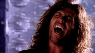 Winger - Can&#39;t Get Enough (Official Music Video)